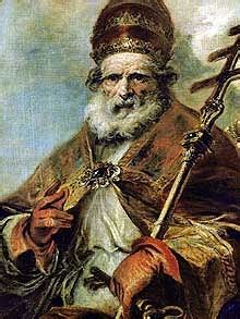 Nov 10 - St Leo the Great, (1) pope and doctor of the Church (400-461) - Catholicireland ...