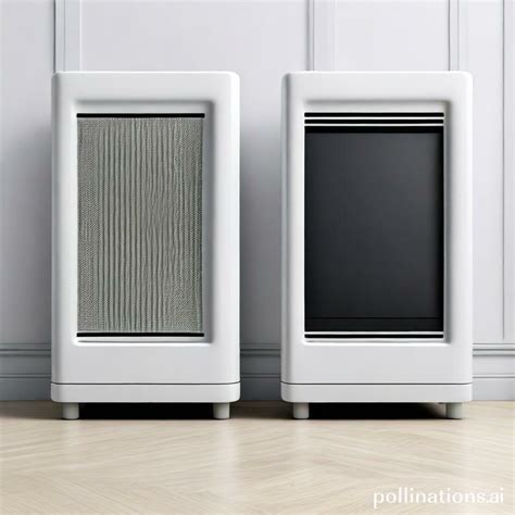 Are Electric Heater Types Energy-efficient?