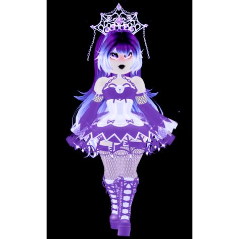 Shadow Empress Set | Royale High - Royale High Game Items - Gameflip