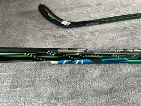 Bauer hockey stick | SidelineSwap