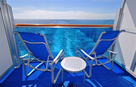 Six Easy Mistakes To Avoid When Booking Your Cruise Ship Cabin – Cruise ...