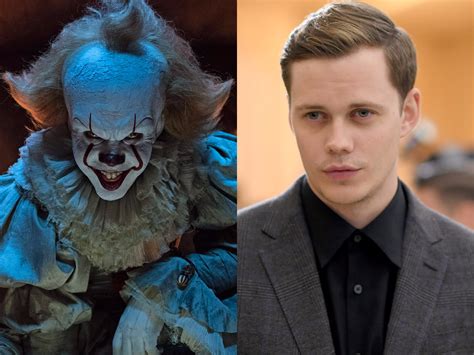 7 actors who stunned us with their horrifying movie transformations ...