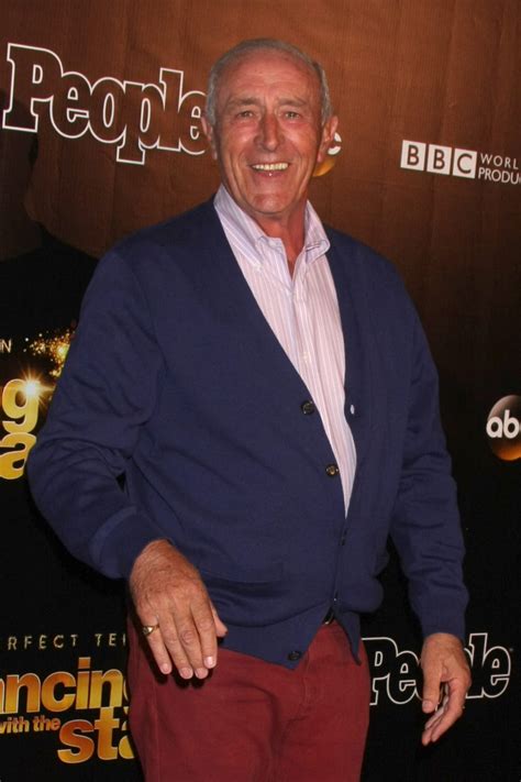 ‘Dancing With the Stars’ Legend Len Goodman Dead at 78 – Only-Faith