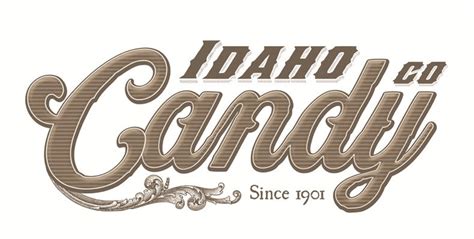 The Idaho Candy Company