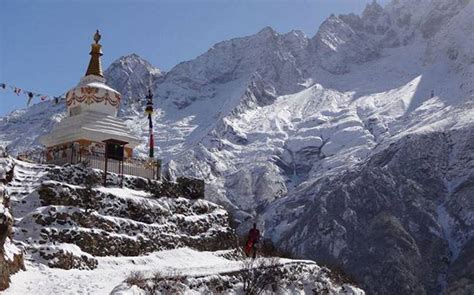 5 popular tourist attractions you must visit when in Nepal : Travel ...