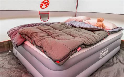 Coleman Queen Air Mattress $59 Shipped | Free Stuff Finder