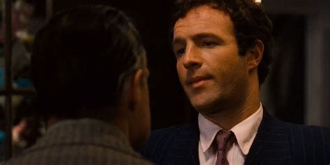 The Godfather: 10 Best Sonny Corleone Quotes