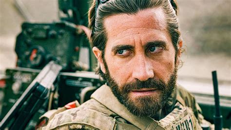 The Covenant trailer: Jake Gyllenhaal takes on the Taliban to save his friend. Watch ...