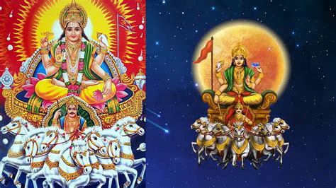 सूर्य मंत्र । Surya Mantra