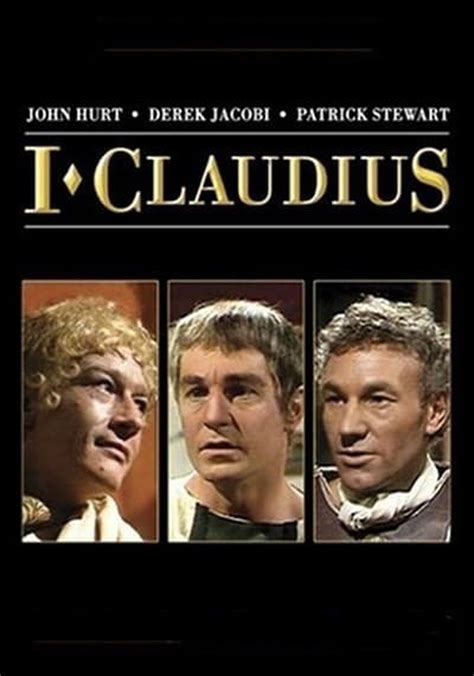 I, Claudius Season 1 - watch full episodes streaming online