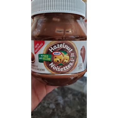 Nutella Hazelnut Spread reviews in Spreads - ChickAdvisor