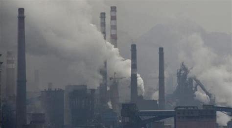 Fossil fuel pollution causes one in five premature deaths globally -study | Nasdaq