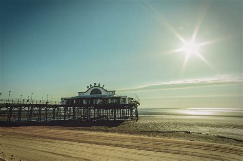 The Pier, Cleethorpes | Cleethorpes, Pier, Explore