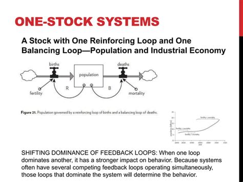 Thinking in systems (Donella Meadows) chapters 1 to 3