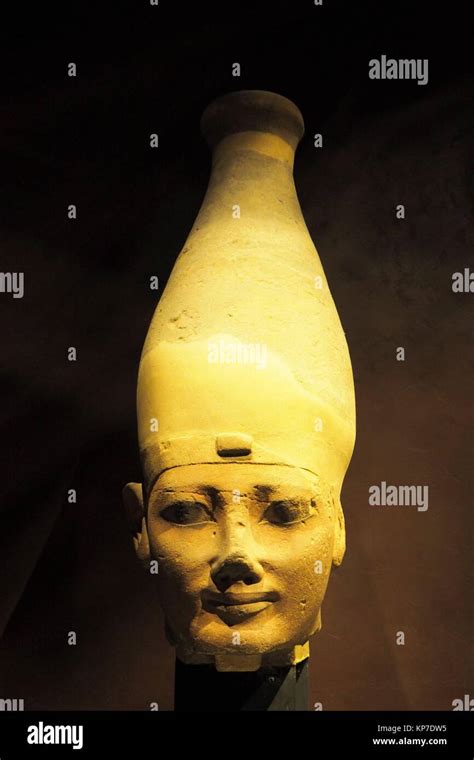 Egyptian museum, Turin, Italy, Europe Stock Photo - Alamy