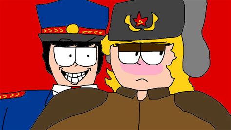 The Tankie Duo by RandomYugoslav on DeviantArt