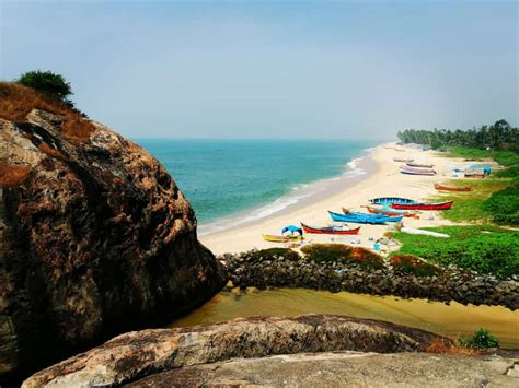 37 Beaches in South India, Beautiful South India Beaches - Treebo