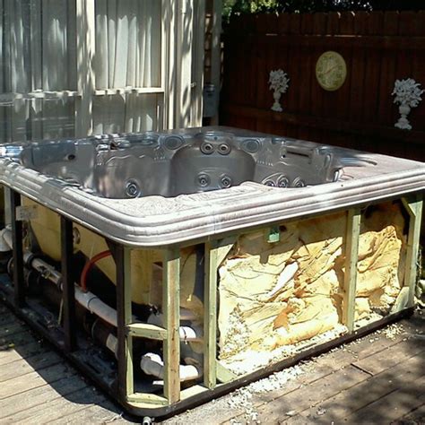 Hot Tub Removal - R&R Clean Up LLC | Junk Removal, Hauling, Service - Harford County | Baltimore ...