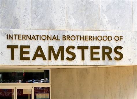 Top 60 International Brotherhood Of Teamsters Stock Photos, Pictures ...