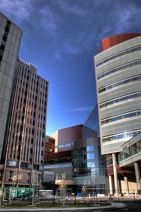 File:University Hospital Complex University Of Alberta Edmonton Alberta ...