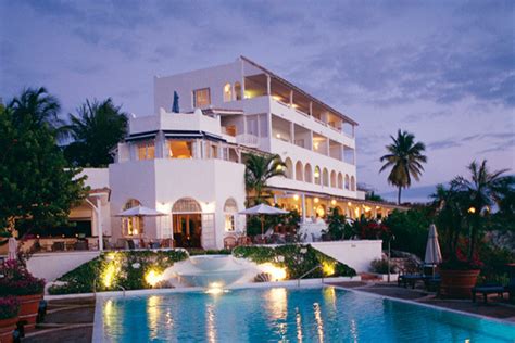 Belmond La Samanna - St. Martin, Caribbean - 5 Star Luxury Resort