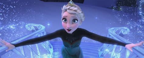 Let it go -Elsa from Frozen | Disney frozen, Disney, Best disney movies