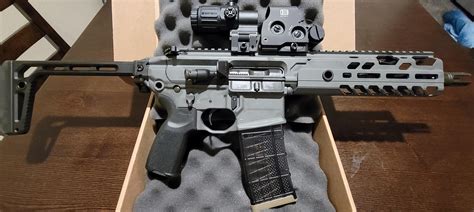 190 best Sig Mcx Virtus images on Pholder | Gun Porn, Sig Sauer and Ar15