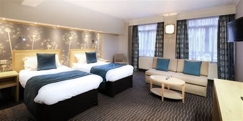 Bedford hotel London | Located near Bloomsbury