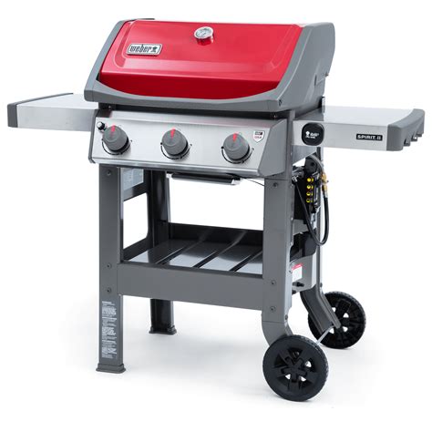 DAANIS: Weber Gas Table Top Bbq