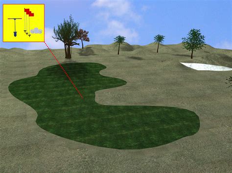 How to Build a Golf Green: 11 Steps (with Pictures) - wikiHow