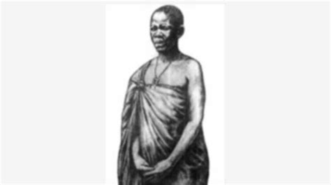 Mbuya Nehanda Statue To Be Unveiled On Africa Day – Pindula News