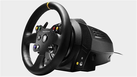 Best PC racing wheel in 2022 | PC Gamer