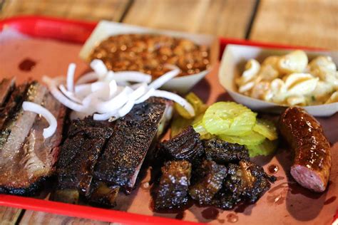 Dallas' 12 Best Barbecue Restaurants — Local Joints to Get Your Smoked ...