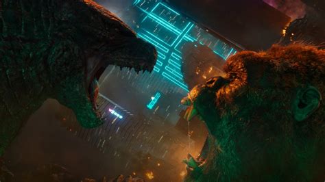 Godzilla vs. Kong - Roar TV Spot (ซับไทย) - YouTube