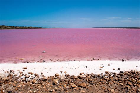 Ces 9 lieux qui vont vous couper le souffle en Australie