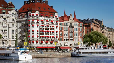 Stockholm Luxury Hotels - Forbes Travel Guide