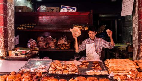 Casablanca Morocco Nightlife Girls – Telegraph