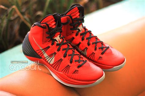 Nike Hyperdunk 2013 - Detailed Images - WearTesters