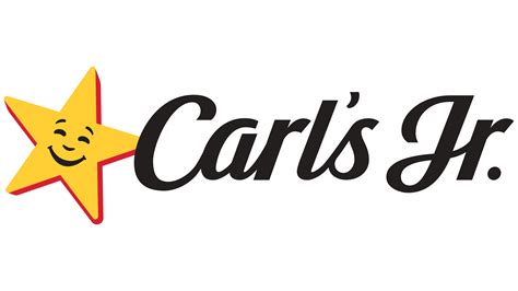 Carl's Jr Logo, symbol, meaning, history, PNG, brand