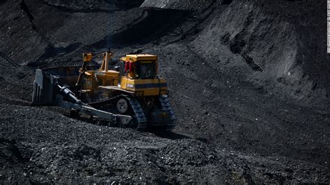 West Virginia coal mine bill would curb safety rules - CNN