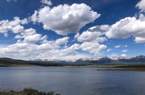 Gunnison, Colorado: Your Rocky Mountain Adventure