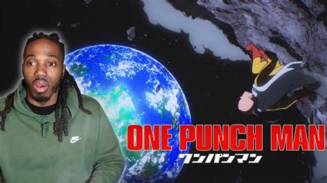 One Punch Man Episode 10,11,12 - REACTION - SEASON 1 FINALE REACTION - EPIC ANIME FIGHT!! - YouTube