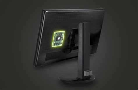 NVIDIA G-Sync Technology Unveiled - An End To LAG, Stutter and Tearing ...