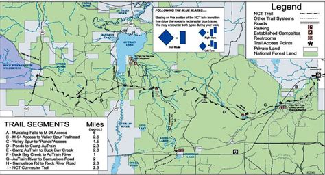 Hiawatha National Forest | National Forests