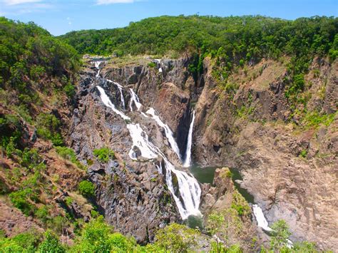 Fishing Locality Guide - Barron River Cairns - North Queensland - Australia