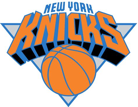 Knicks Logo Png - PNG Image Collection