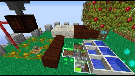 Primus Direwolf20 SMP 11.5 - Botania Mana Generation Pt 2 - Modded 1.7. ...