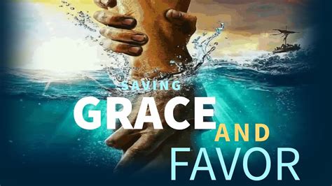 Grace & Favor - YouTube