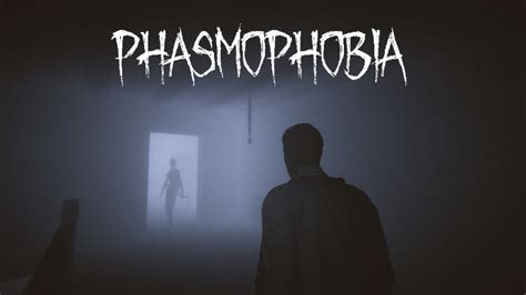 All Phasmophobia Ghost Types, Evidence, Strengths, and Weaknesses ...