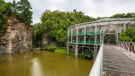 O que fazer em Curitiba - 30 pontos turísticos da cidade - Viagens e ...